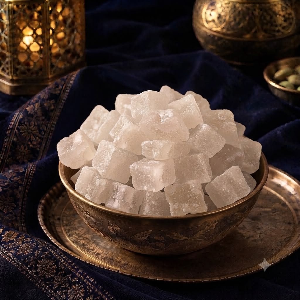 Sugar Free Petha