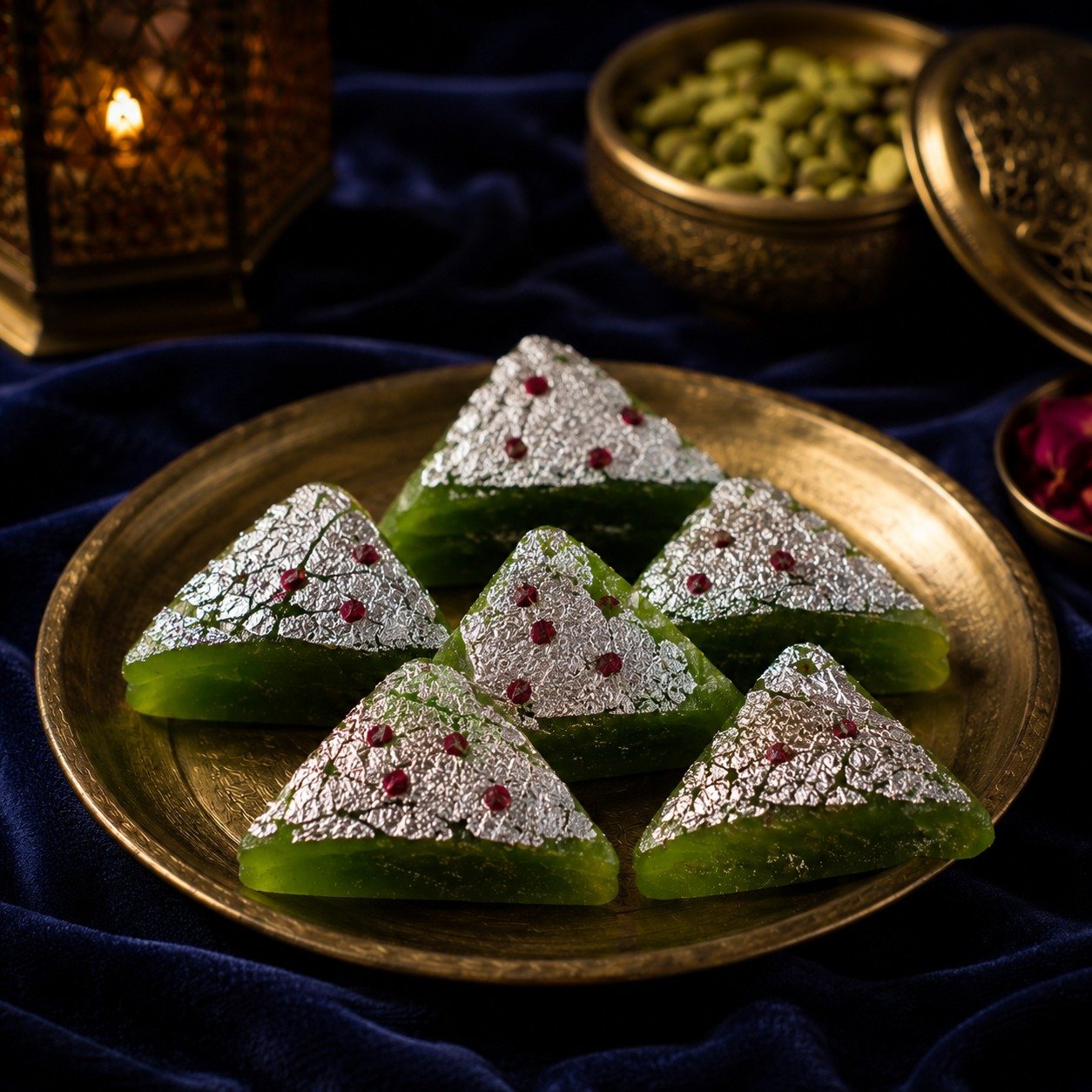 Paan Petha